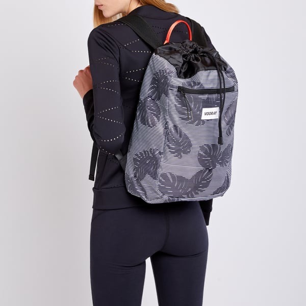 Stride Cinch Backpack